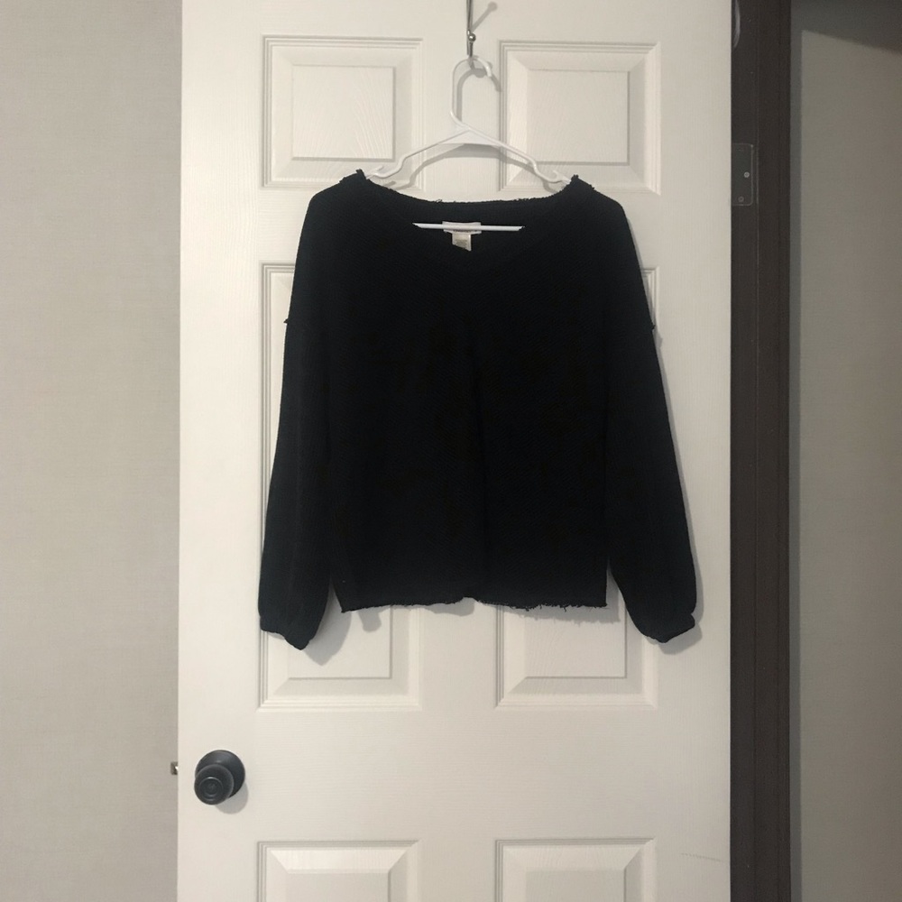 Urban Romantics sweater